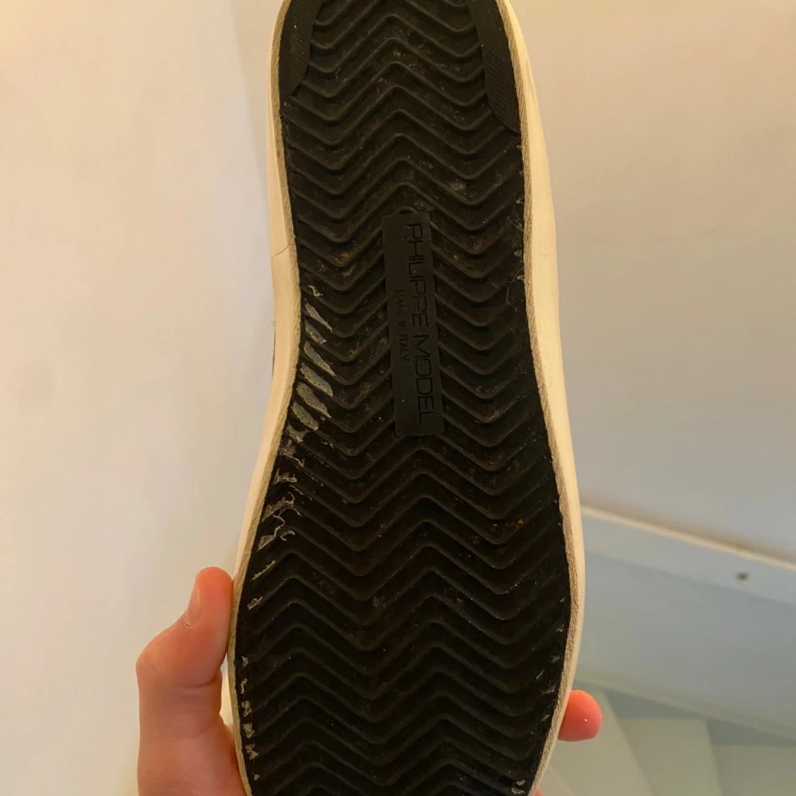 Philippe model skor - 91