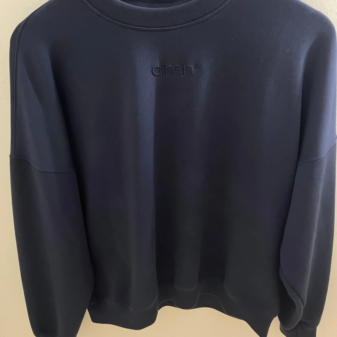 Tjocktröja från aim’n