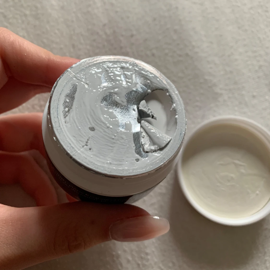 Nagelgel För Förlängning, Quick Building  - 1