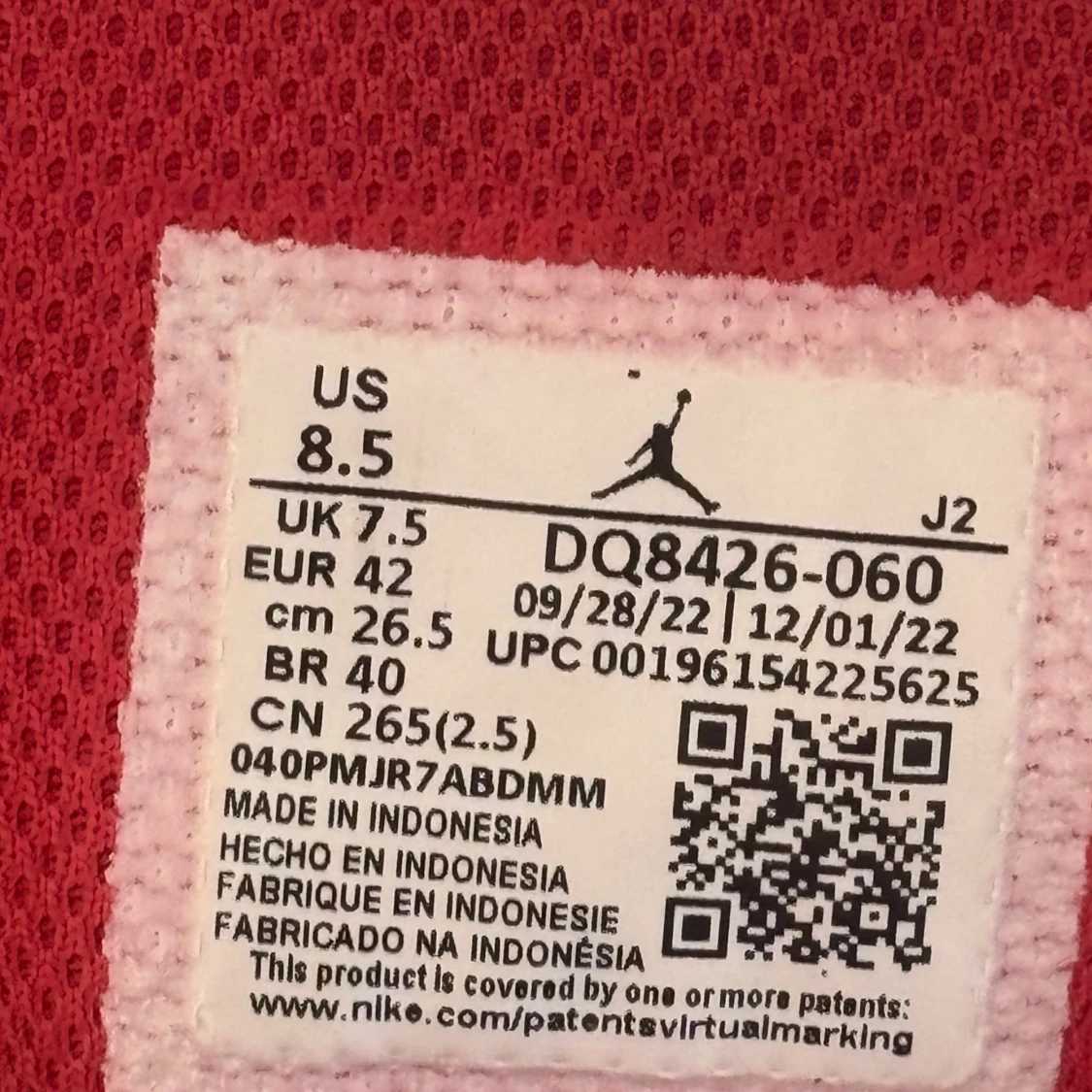 Air jordan 1 mid - 2