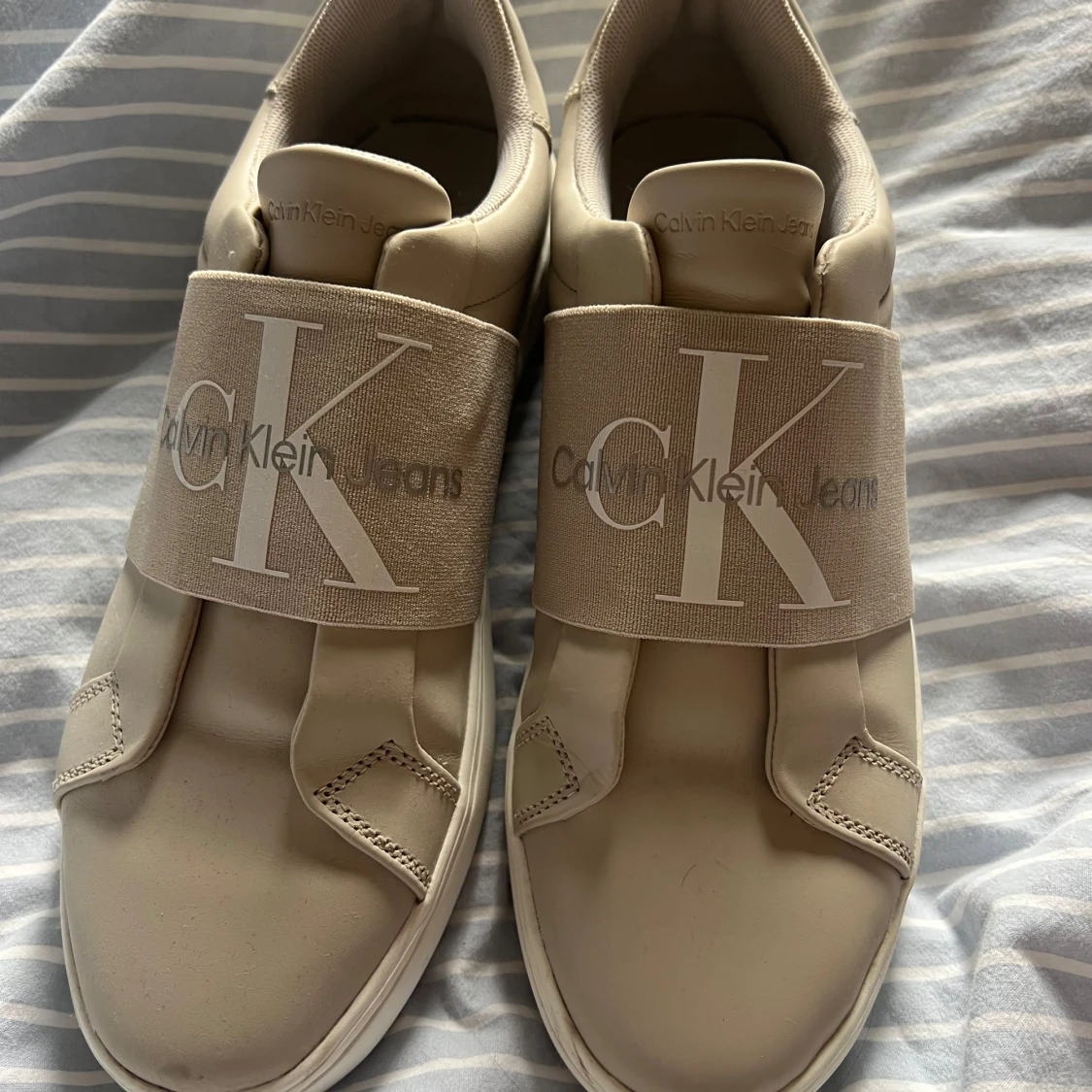 Calvin Klein sneakers  - 1