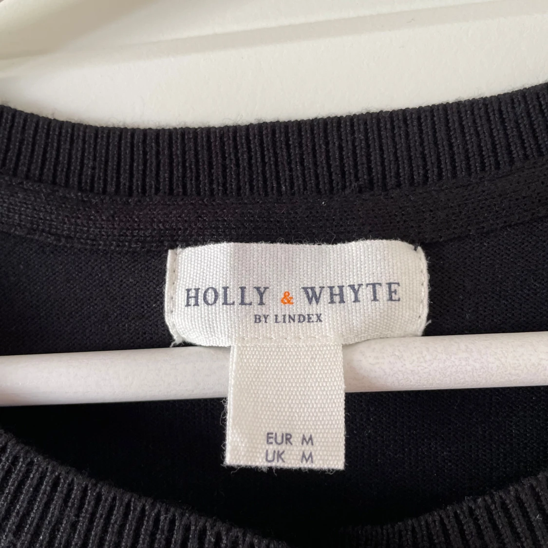 Svart kofta från Holly & Whyte - 1