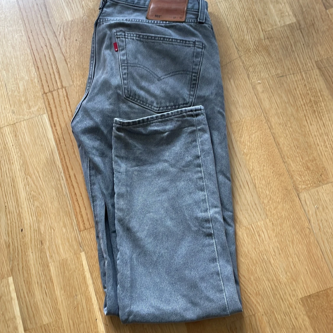 Levis 501 - 1