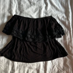 Tubtopp - Söt topp man kan ha i två olika längder 