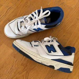 New balance 550 skor - Skor från new balance, storlek 42