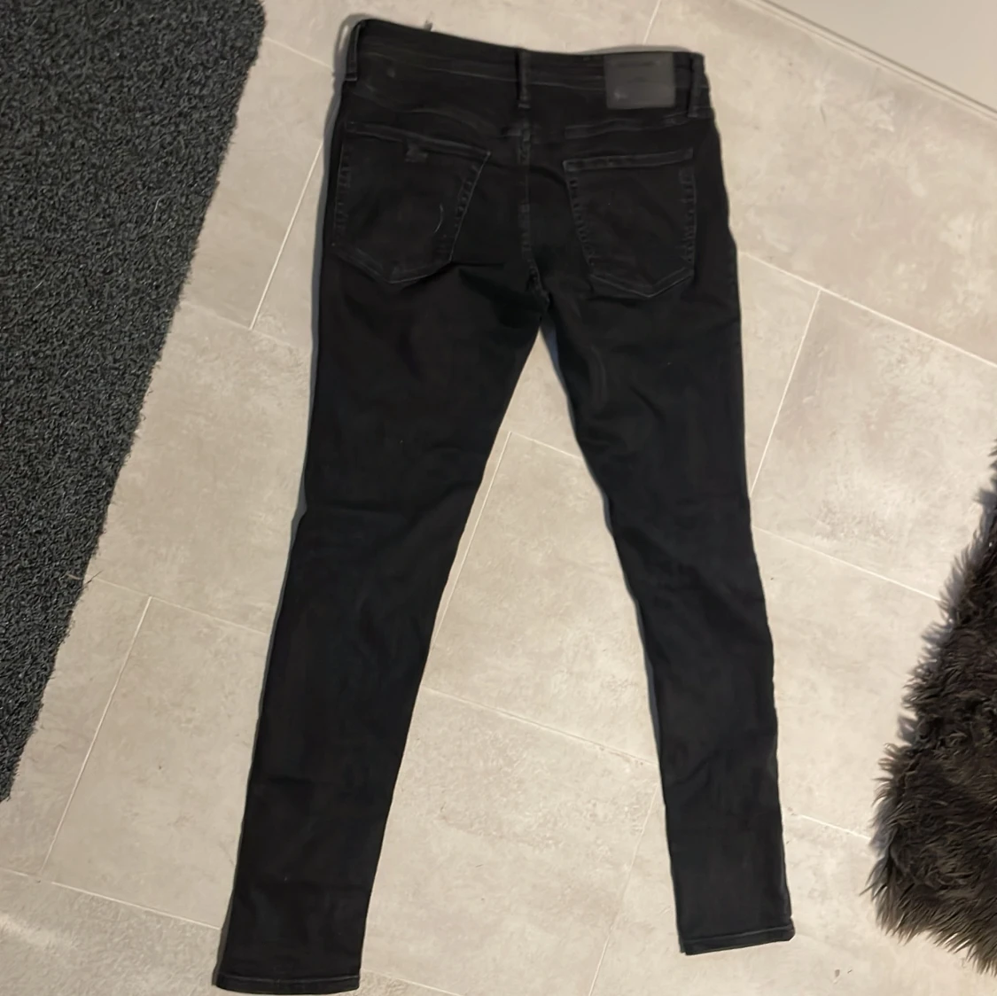 Svarta Jack & Jones jenas  - 4