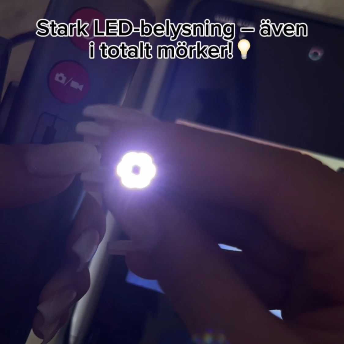 Högprecisionsendoskop för professionellt bruk - 2