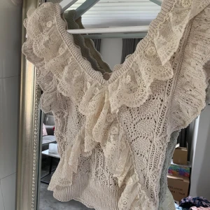 Topp zara - Topp från zara