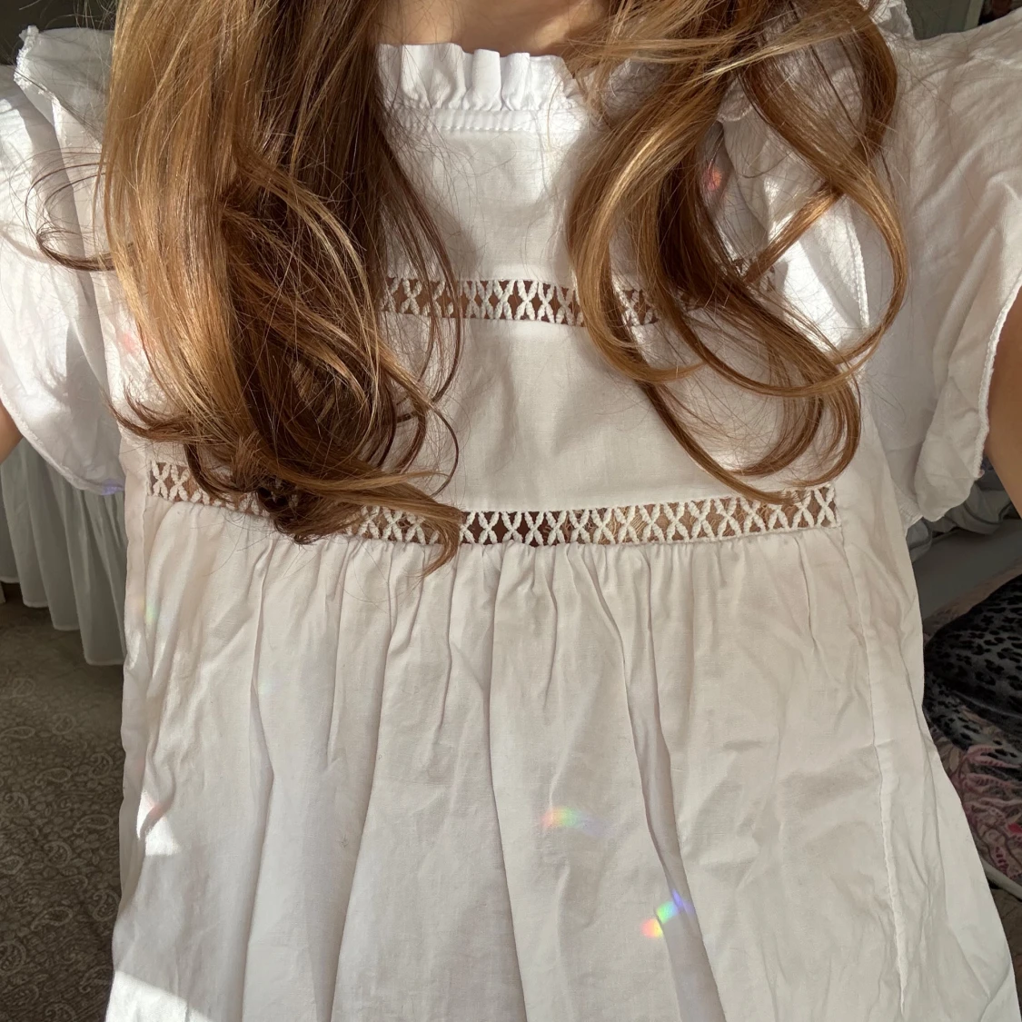 Meet me there blus - 1