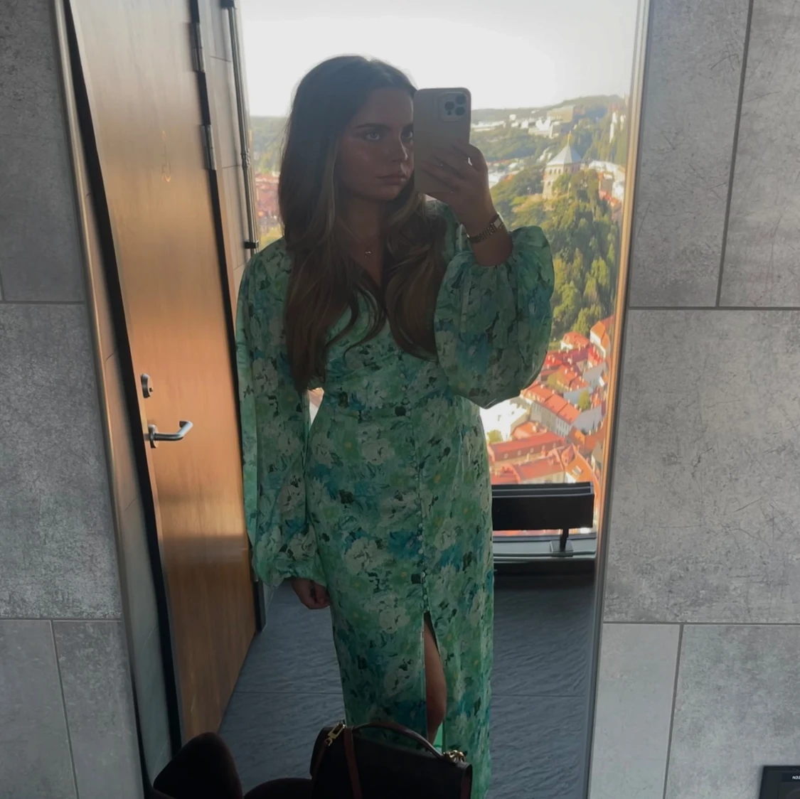 Adoore klänning BYTE