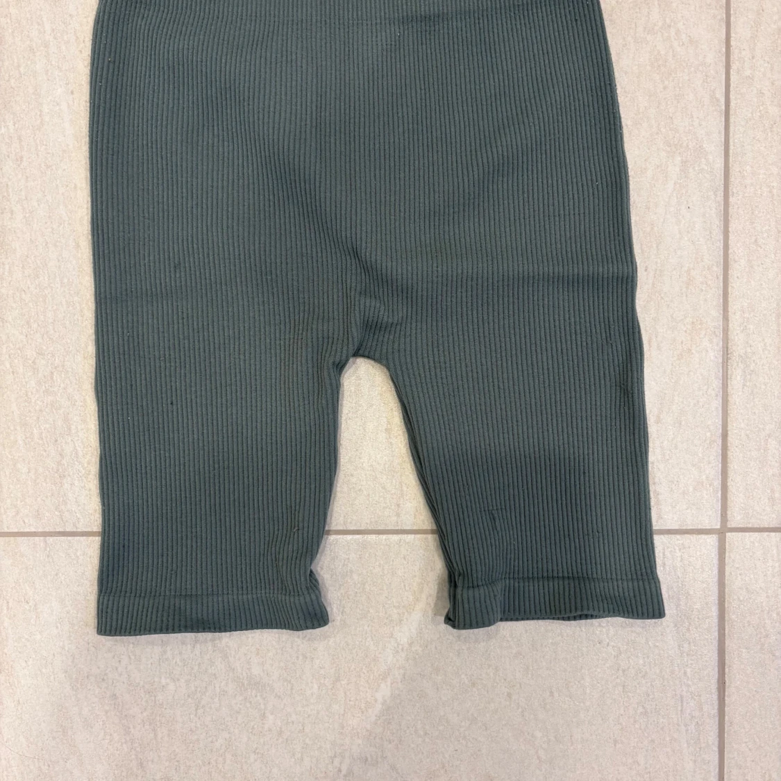 Ribbat träningsset Zara - 1