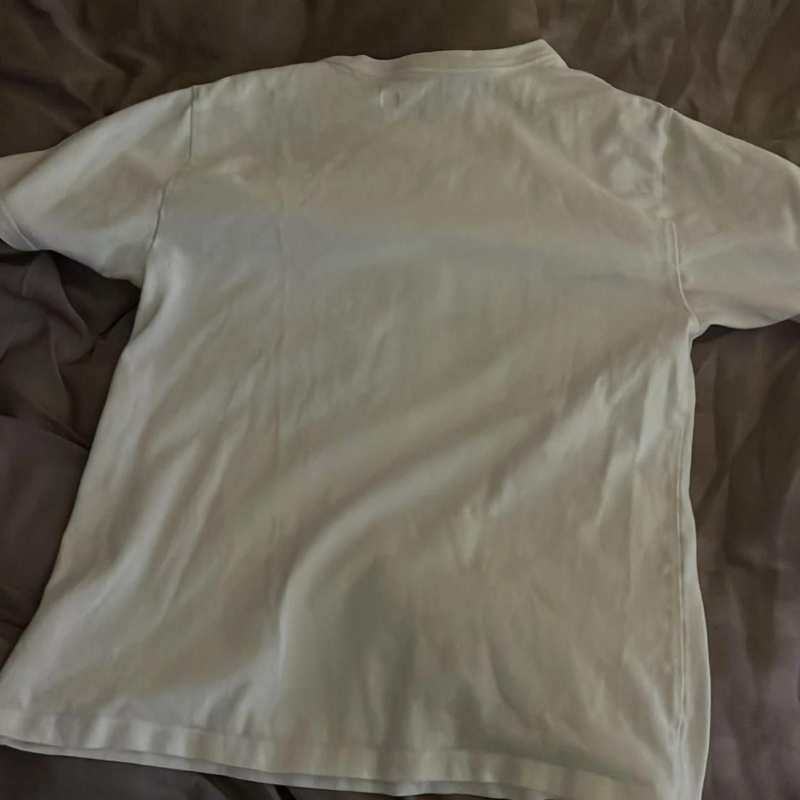 Vit t-shirt från Polo Ralph Lauren - 1