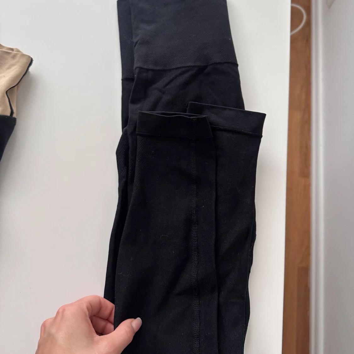 Tränings tights 2 st - 1