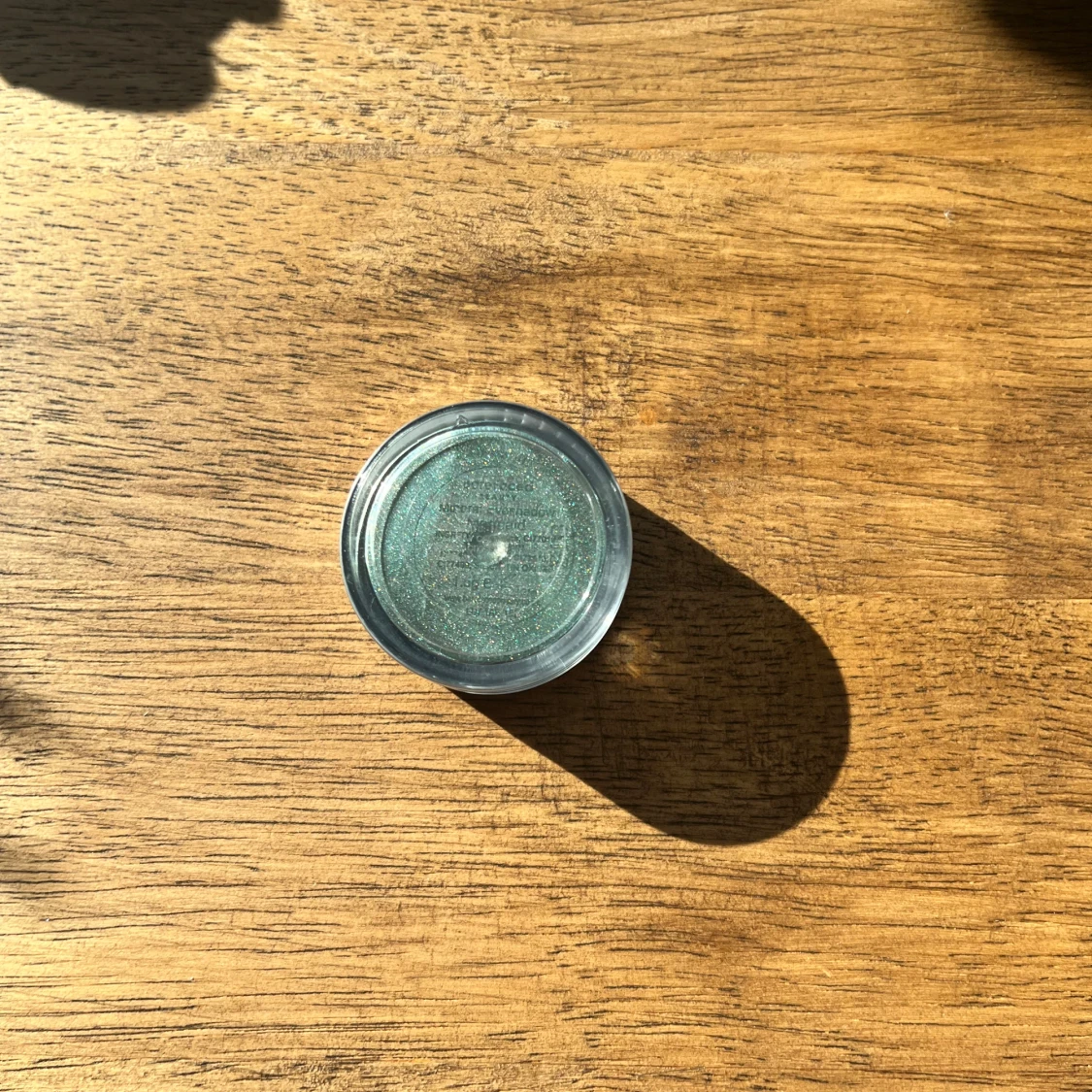 Mineralögonskugga Mermaid - 2