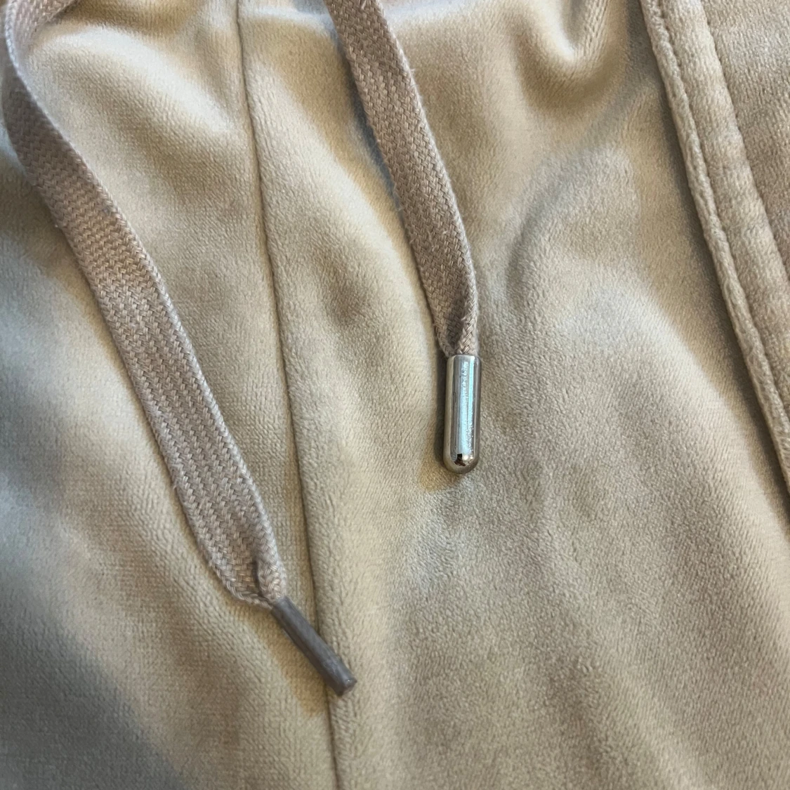 Beiga Juicy couture byxor  - 2