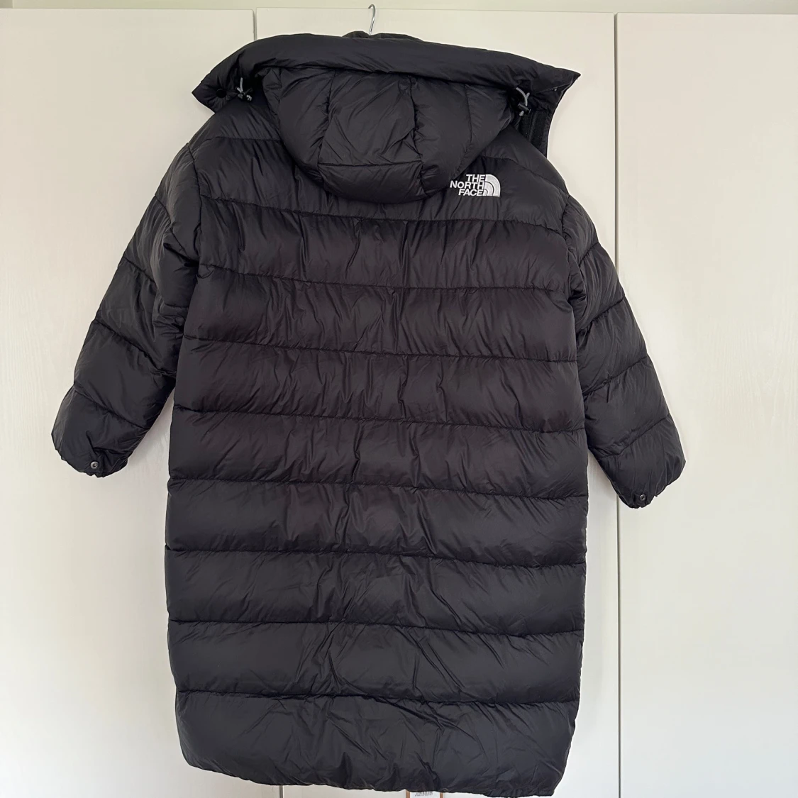The North Face pufferjacka - 1