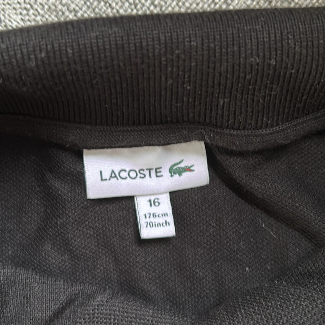 Lacoste Pike - 1