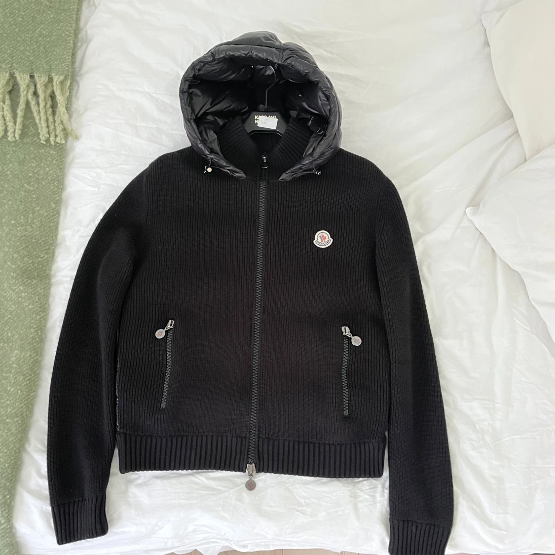 Moncler cardigan 