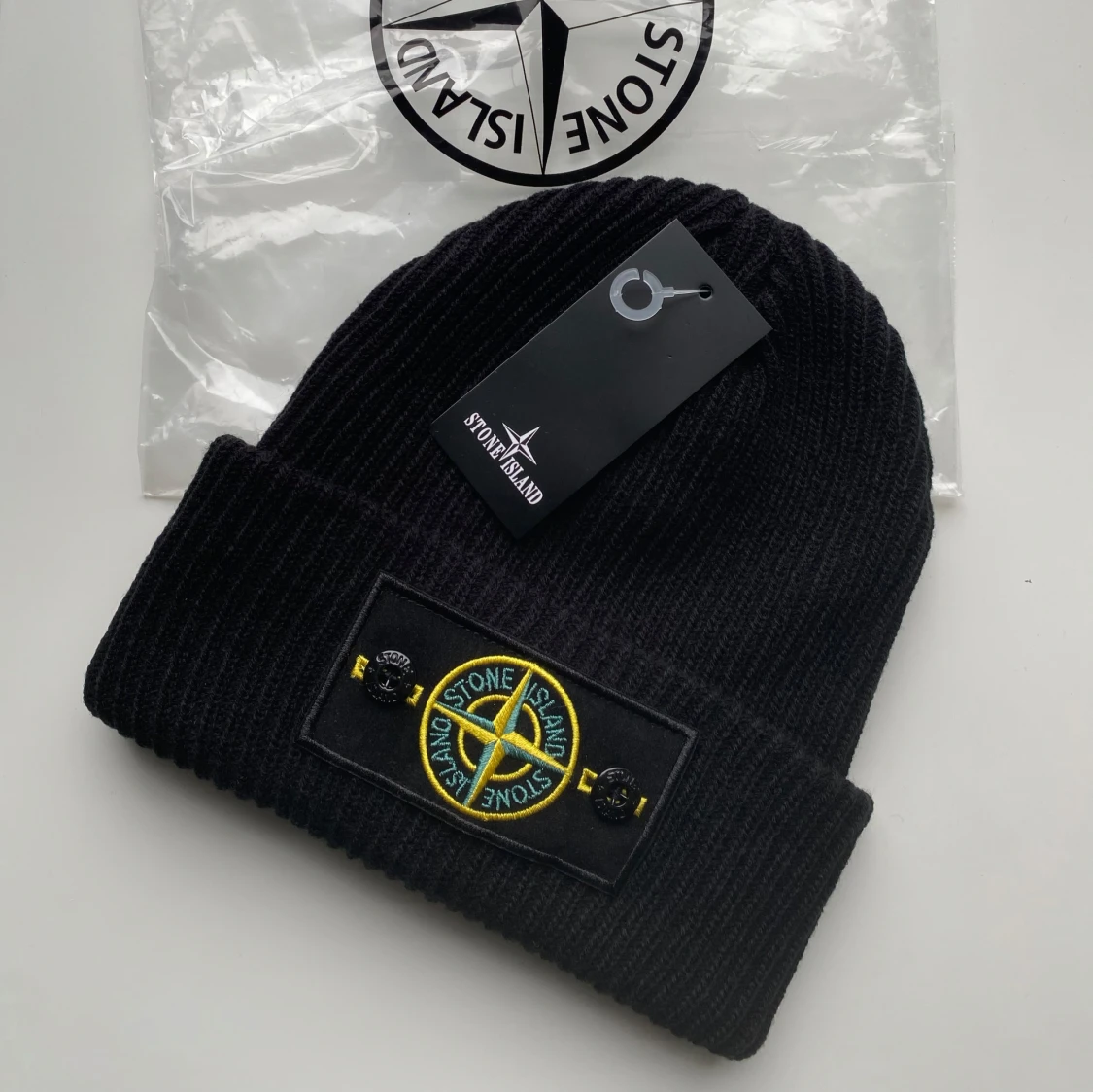  Stone Island mössa
