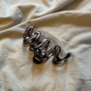 Hårklämma  - Hår klämma