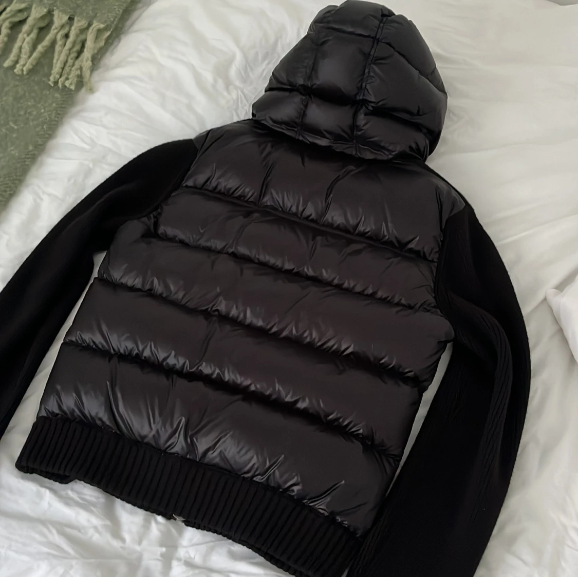 Moncler cardigan  - 2