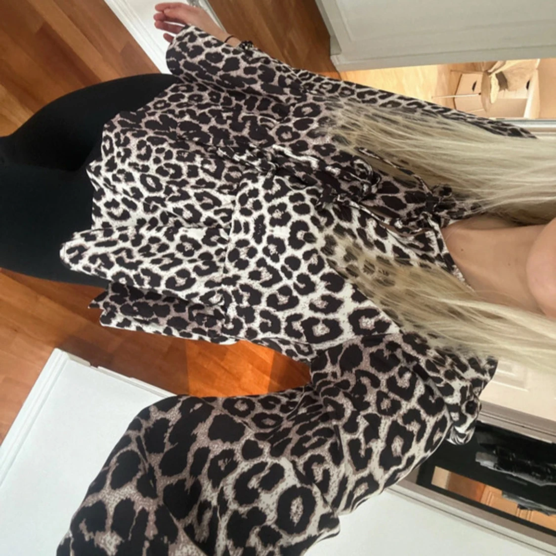 Leopard blus 🤍 - 1