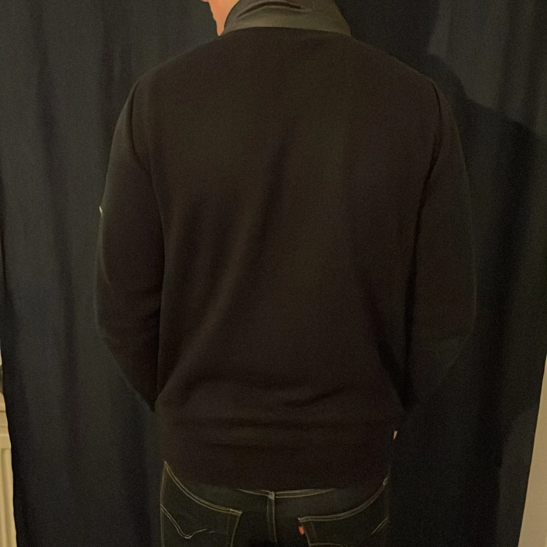 Iceland cardigan - 1