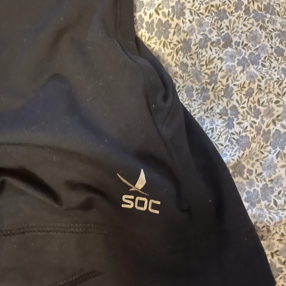 Soc träningshorts  - 2