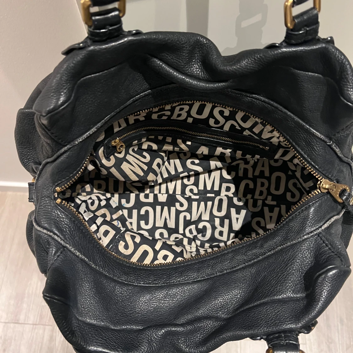 Marc Jacobs väska - 4