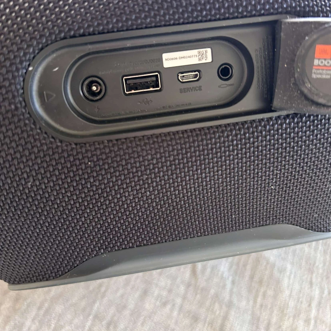 Säljer jbl högtalare - 2