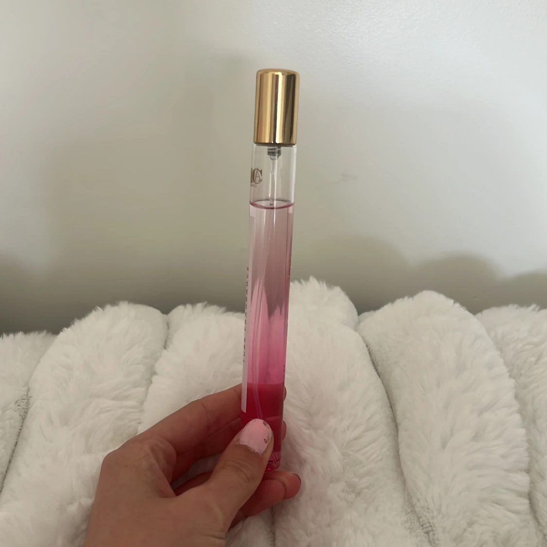 AQC Pure Love parfym tube - 1