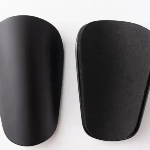 Benskydd - Svarta benskydd - storlek S