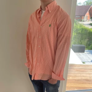 Polo Ralph lauren skjorta  - Polo Ralph lauren skjorta, M