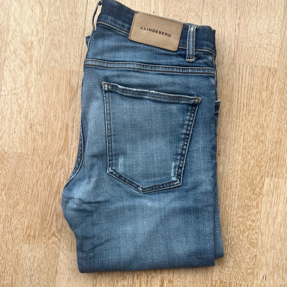 J.Lindeberg jeans