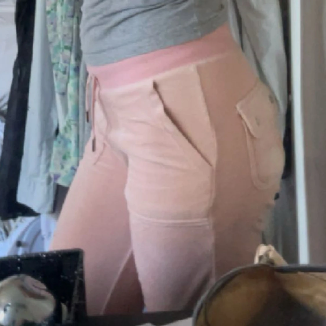 Intresse koll juicy byxor!!  - 1