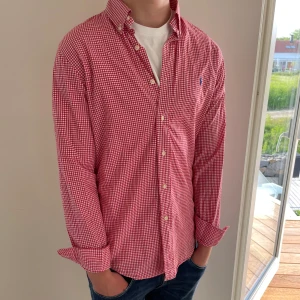 Polo Ralph lauren skjorta, strl m - Polo Ralph lauren skjorta, strl m