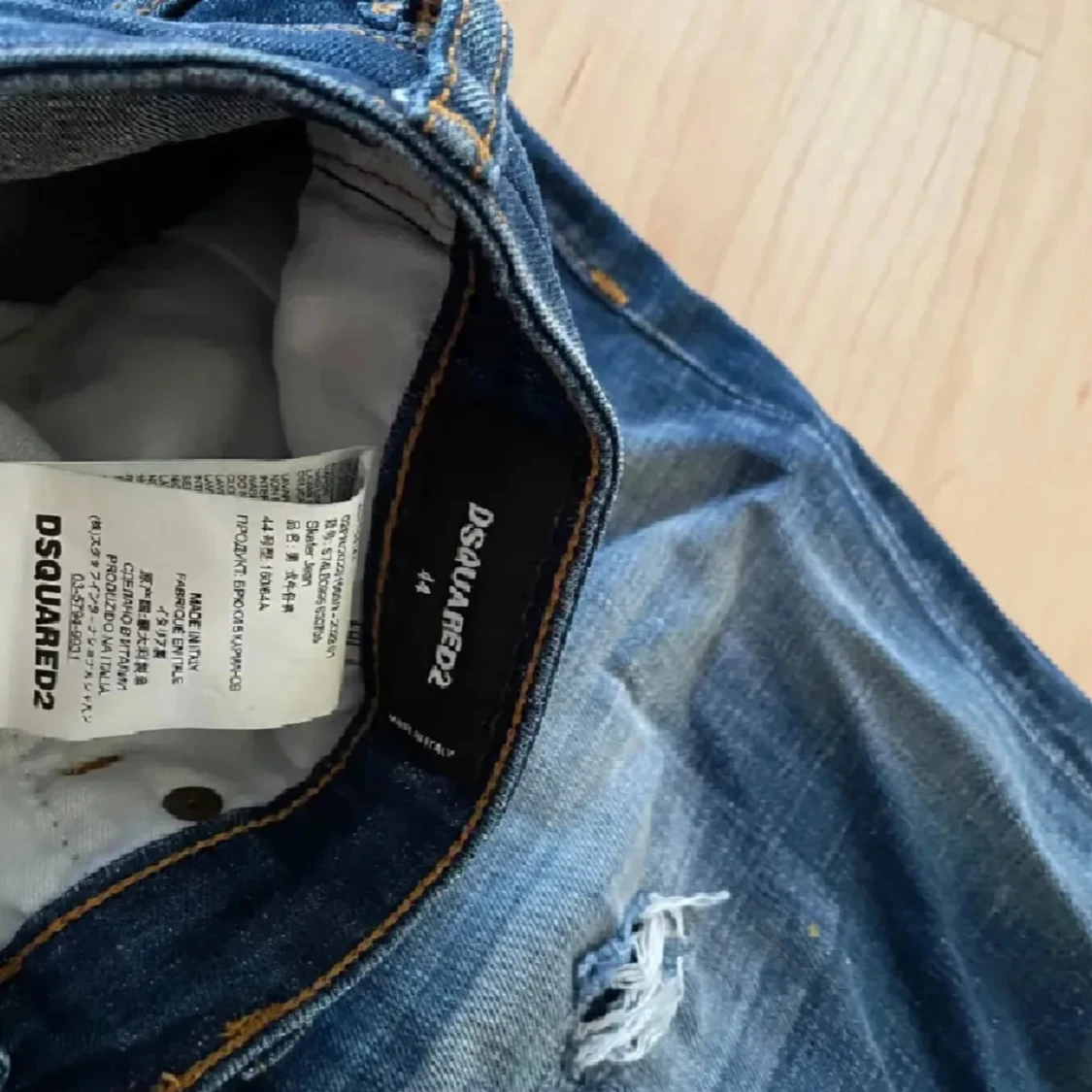 Dsquared2 jeans  - 3