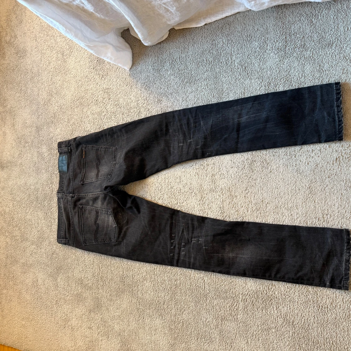 Nudie Jeans Grim Tim - 2