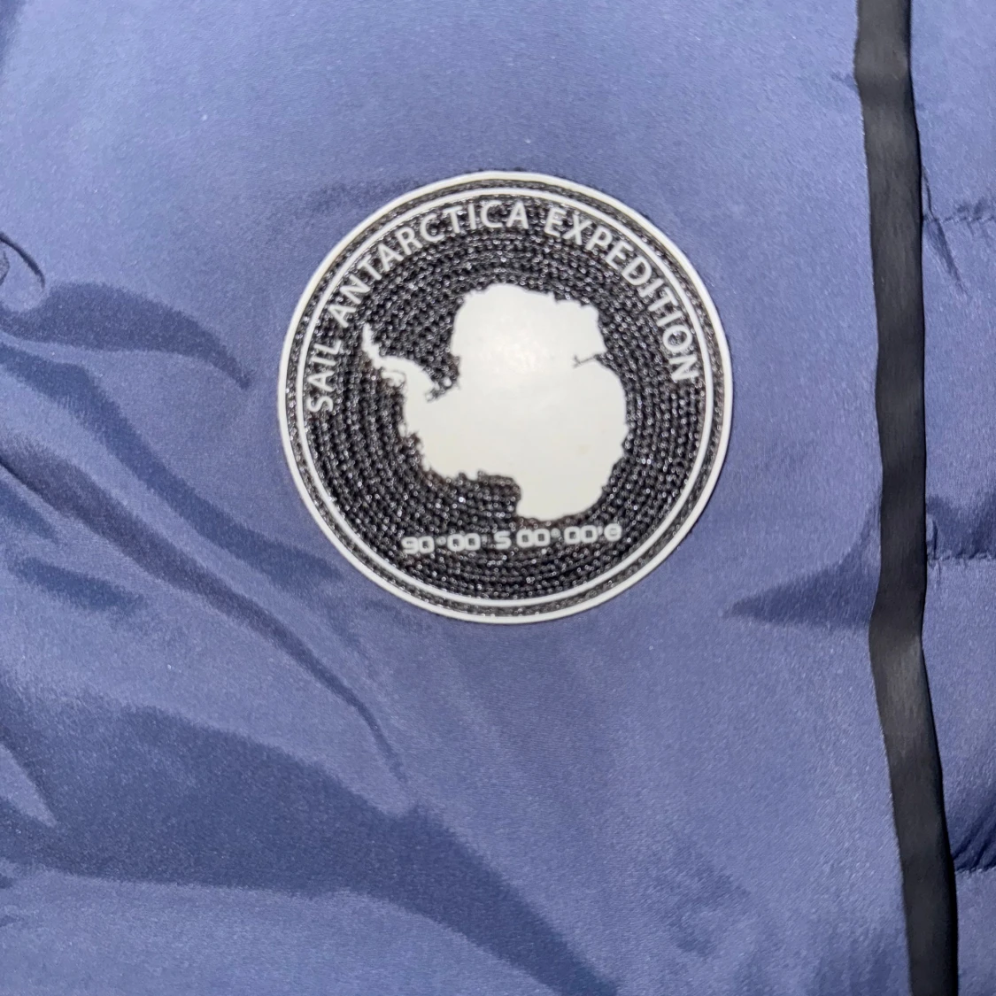 Sail racing Väst (M)  - 4