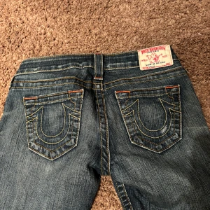 True religion jeans - Fina true religion jeans, säljer dem då de inte passar mig, bra skick🙌