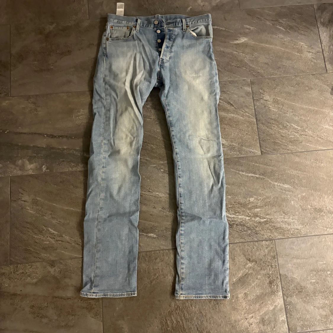 Levi's 501 W30 L34 - 2