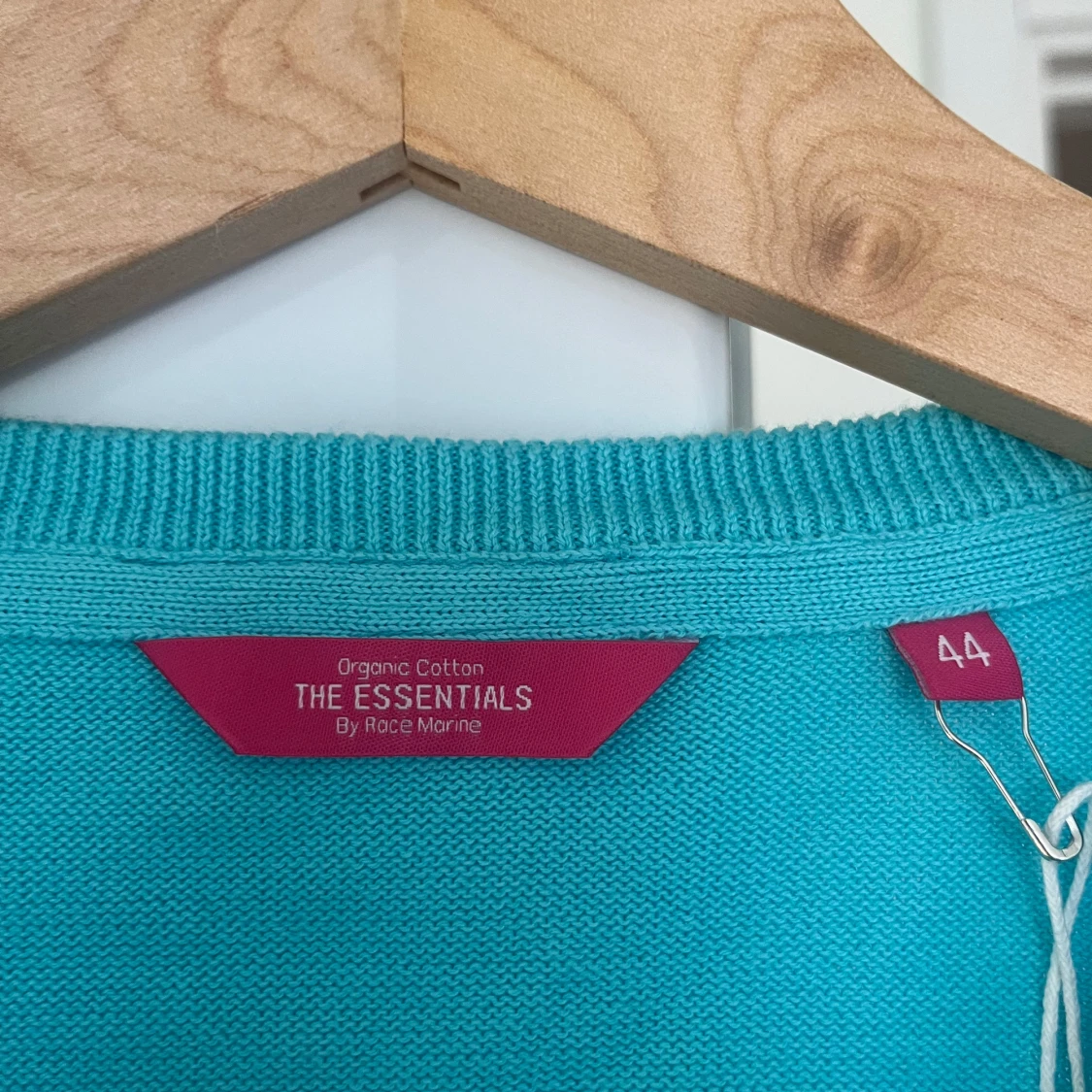 Turkos tröja från Race Marine - 2