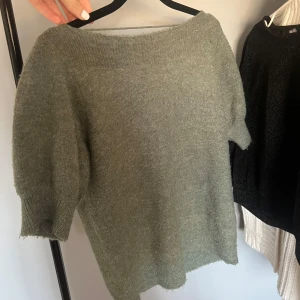 Stickad tröja  - Så söt topp från vera moda !💗