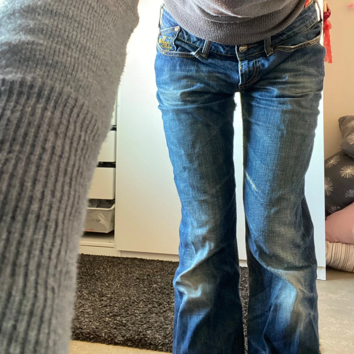 Killah Denim Jeans - 4