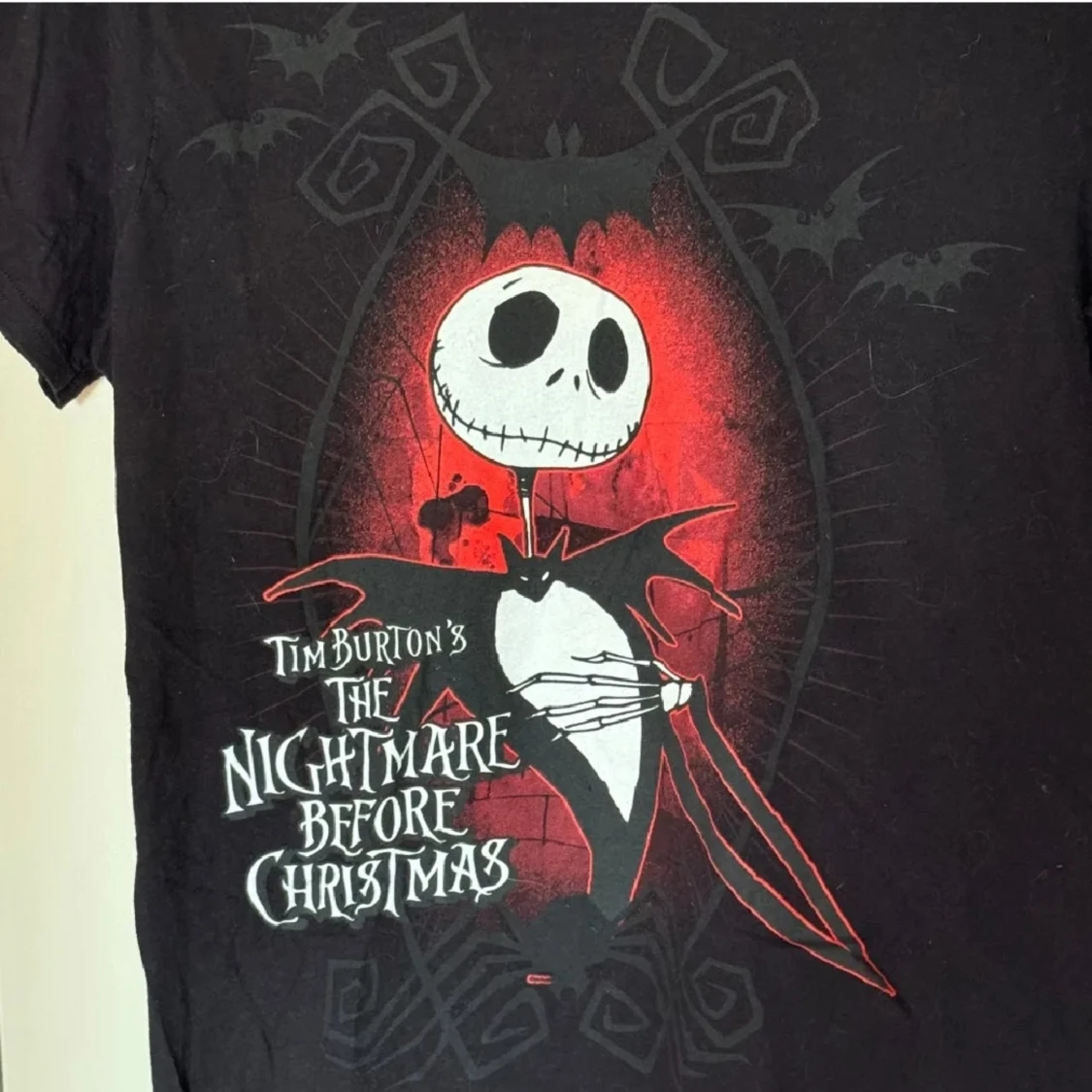 The Nightmare Before Christmas Tröja - 1