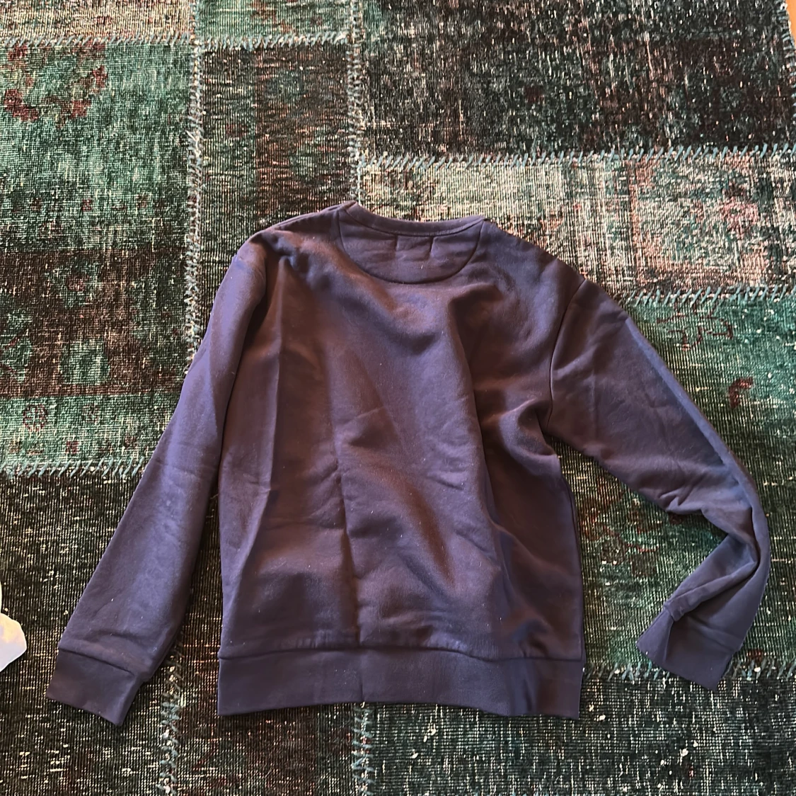 Mörkblå tröja från Suspicious Antwerp - 2