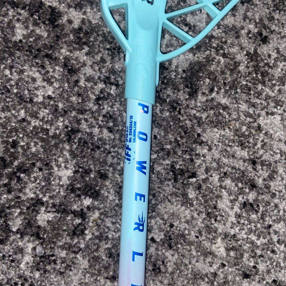 Innebandyklubba Powerlite Aero - 4