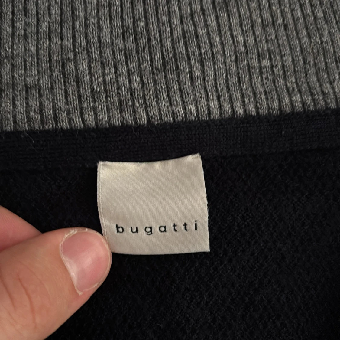 Bugatti Cardigan - 3