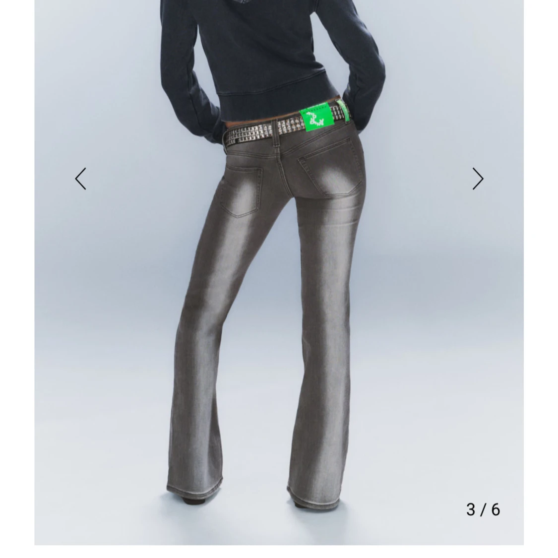 Trendiga jeans från weekday - 1