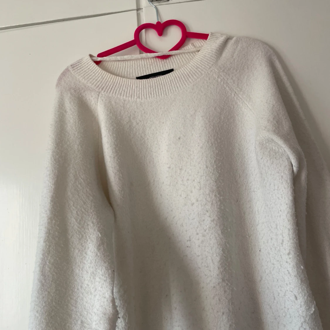 Vero moda stickad tröja